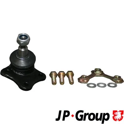 Ball Joint